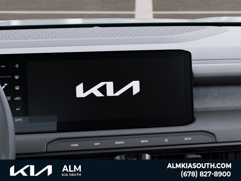 New 2027 Black Jade Green Kia X-Line EX image 20