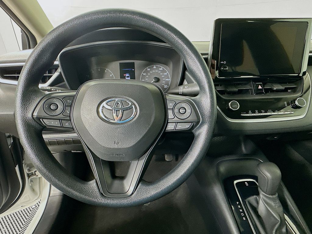 Thumbnail: 2024 Toyota Corolla - 11