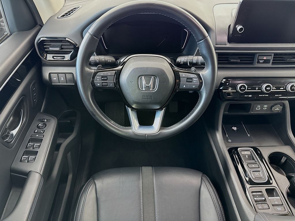 Thumbnail: 2024 Honda Pilot - 10