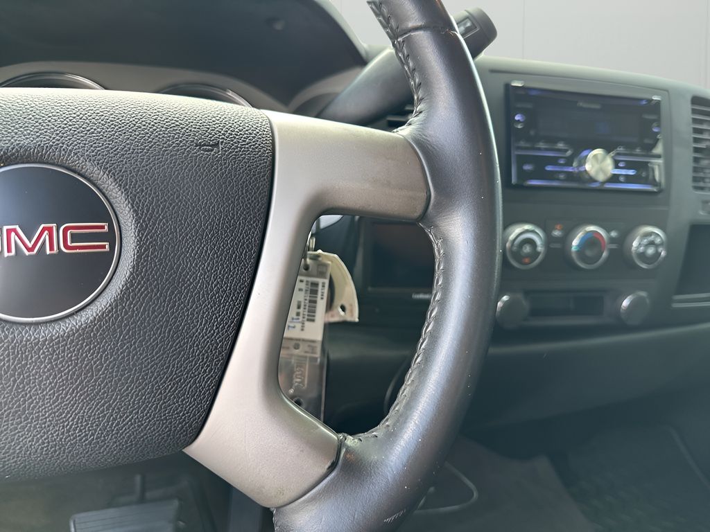 Used Car 2008 Gmc Sierra 1500  Sle1 For Sale Under $15,000 In Austin, Texas