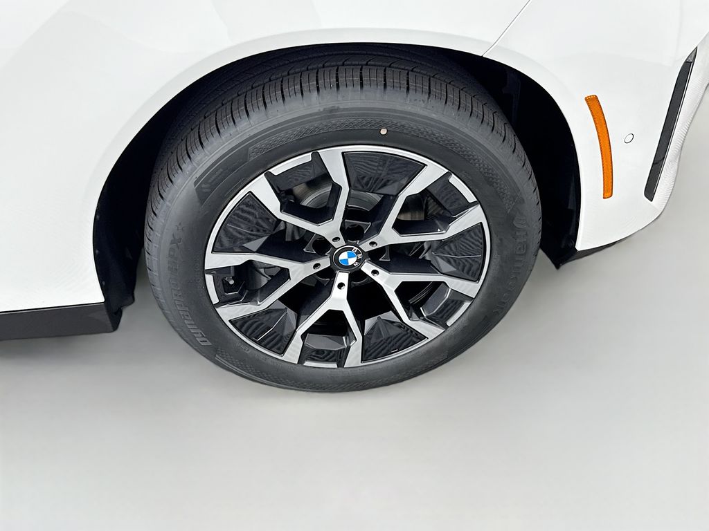 Thumbnail: 2026 BMW X3 - 31