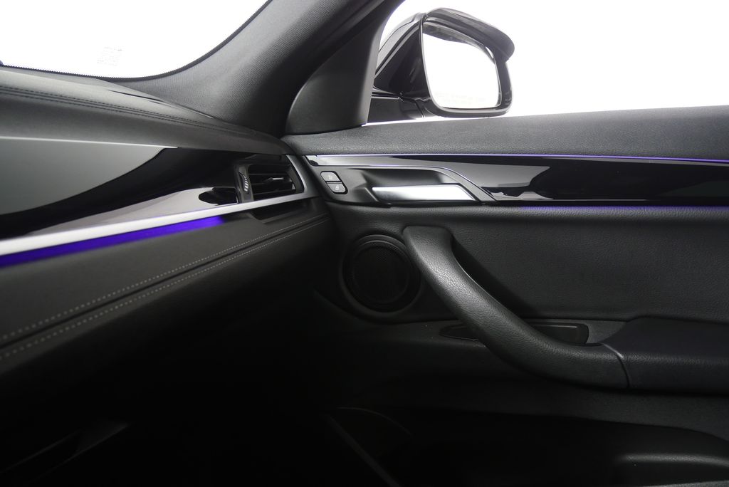 Thumbnail: 2019 BMW X2 - 30