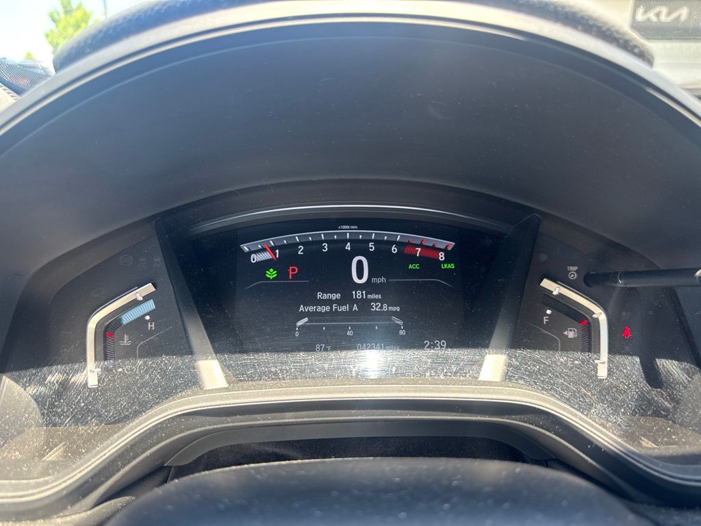 Used 2021  Honda Special Edition image 4