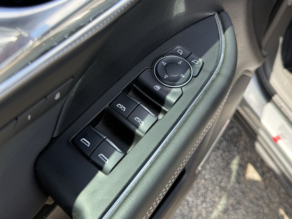 2024 Buick Envision Sport Touring Gray at Wharton Chevrolet GMC