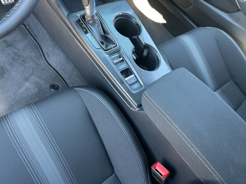 Thumbnail: 2026 Honda Civic - 20