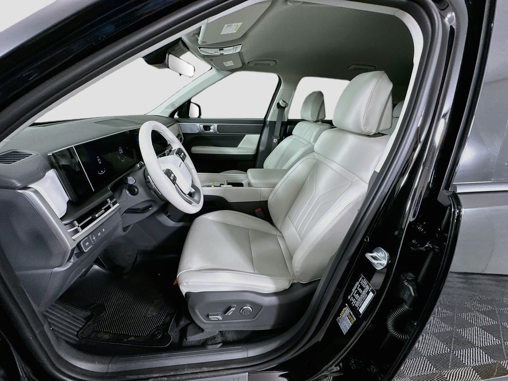 Thumbnail: 2027 Hyundai Santa Fe - 15