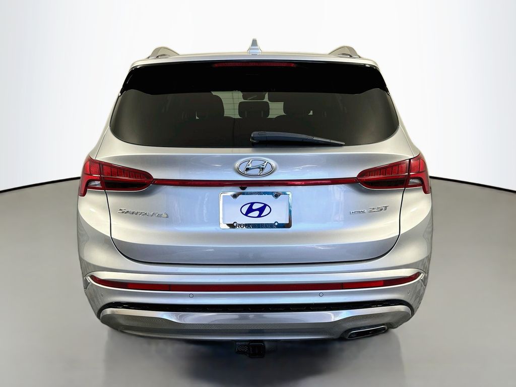 Thumbnail: 2023 Hyundai Santa Fe - 6