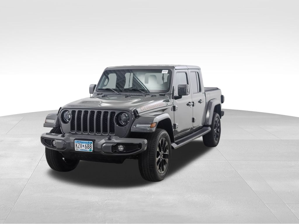 2023 Jeep Gladiator High Altitude -
                Bloomington, MN