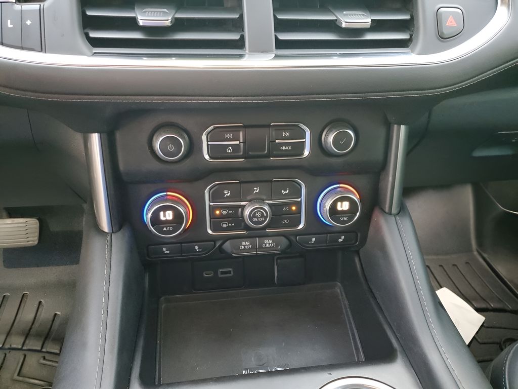 Used Car 2022 Chevrolet Tahoe  Z71 For Sale Under $50,000 In Austin, Texas