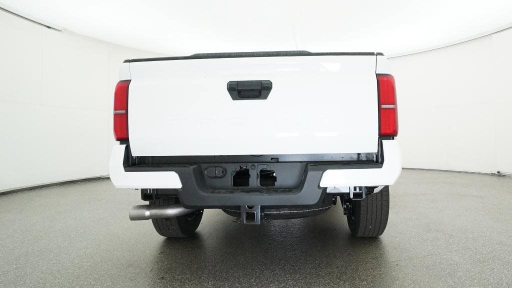 Thumbnail: 2025 Toyota Tacoma - 12
