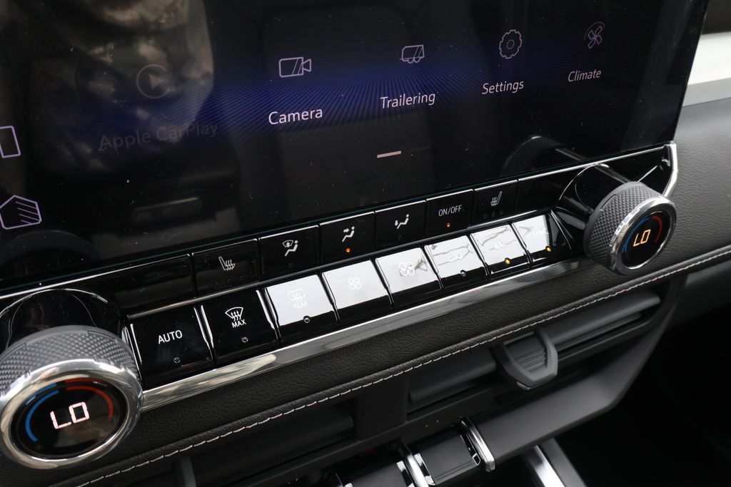 Thumbnail: 2026 Chevrolet Colorado - 28