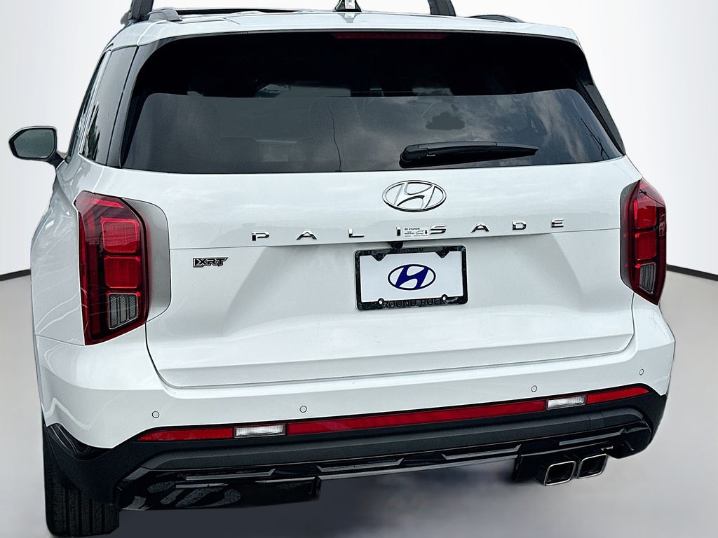 2025 Hyundai Palisade XRT 22