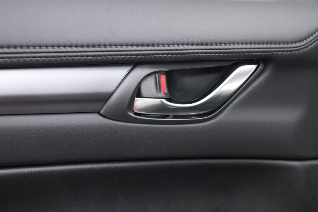 New Car 2025 Mazda Cx-5  2.5 S Select Package For Sale Under $35,000 In Georgetown, Texas