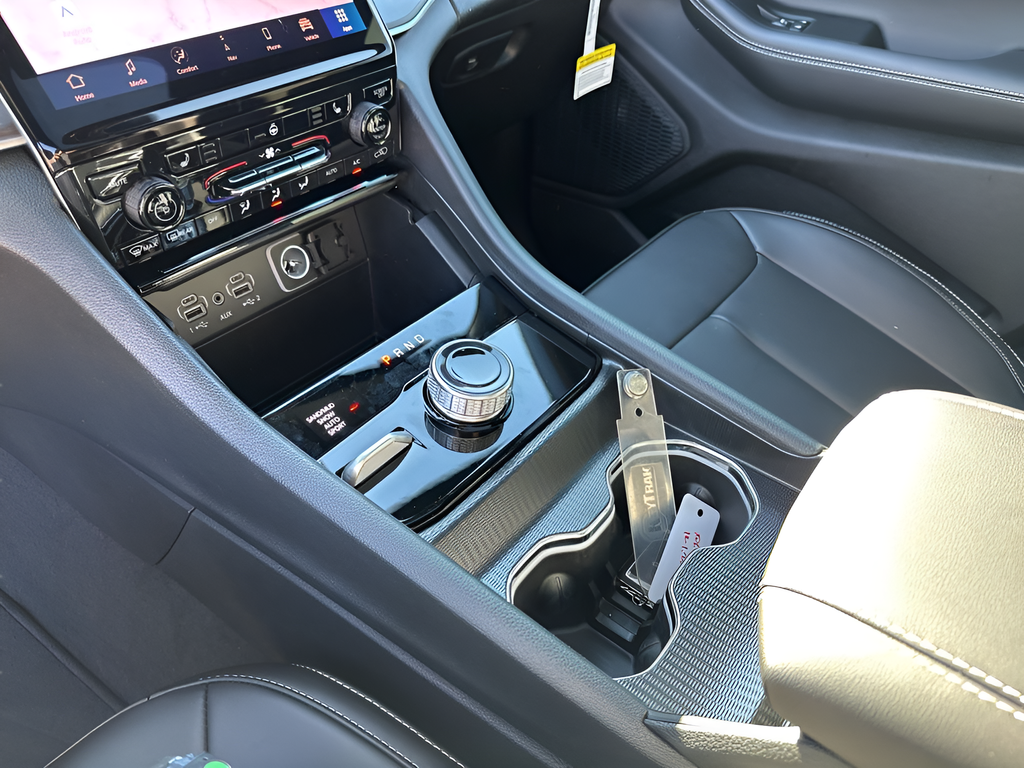 New Car 2025 Jeep Grand Cherokee  Limited For Sale Under $50,000 In Austin, Texas