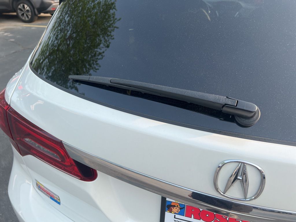 2014 Acura MDX photo