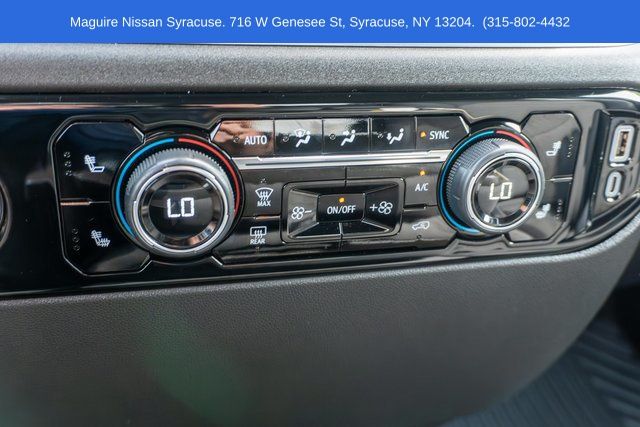 2024 Chevrolet Silverado 1500 LT Gray at Carlisle Cadillac Buick GMC