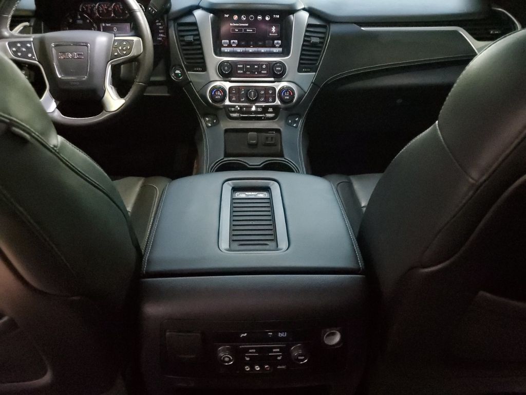 Used Car 2016 Gmc Yukon Xl  Slt For Sale Under $25,000 In Austin, Texas