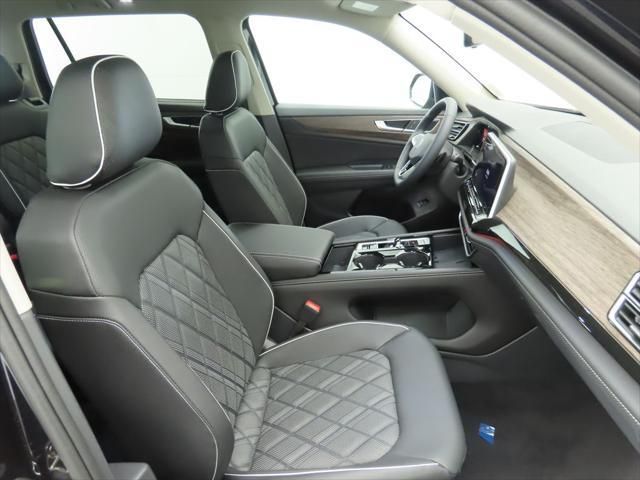 Thumbnail: 2026 Volkswagen Atlas - 20