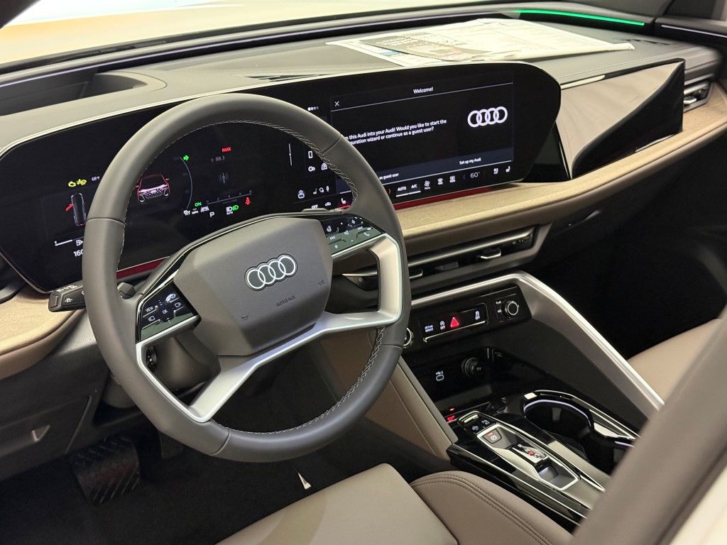 Thumbnail: 2025 Audi Q5 - 29