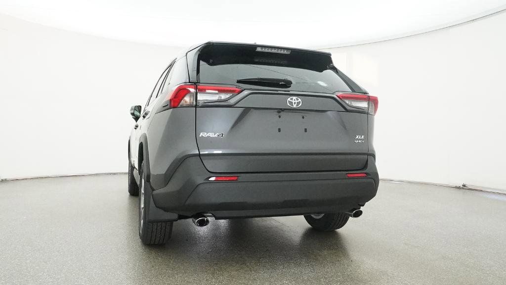 Thumbnail: 2025 Toyota RAV4 - 14