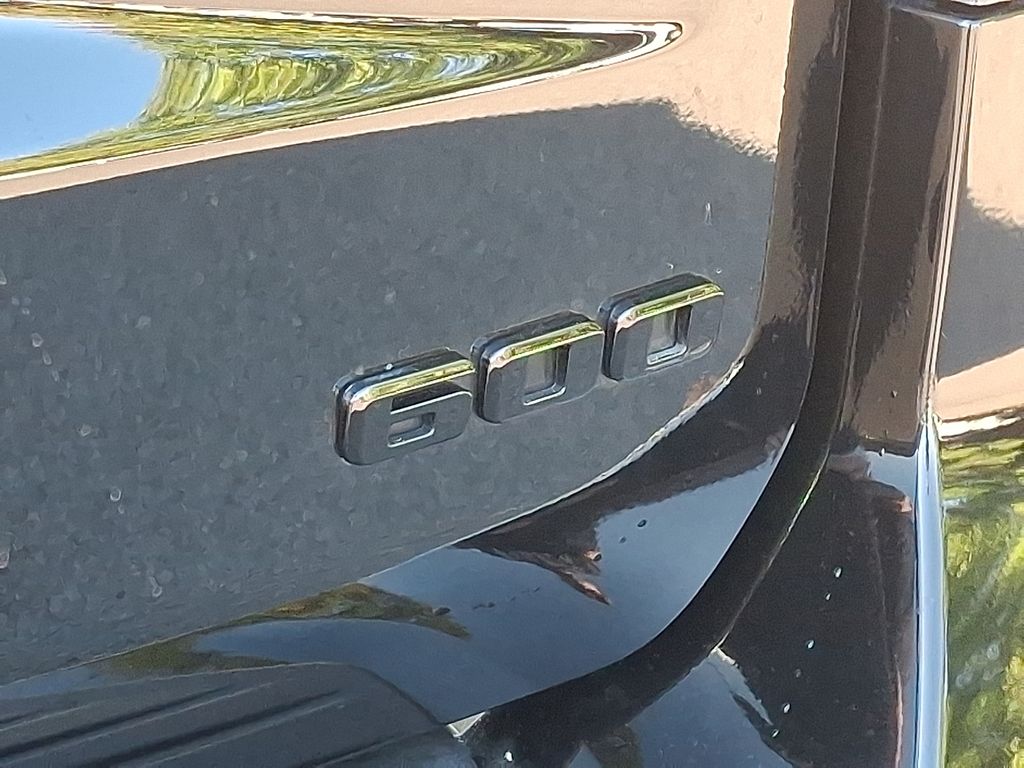 Thumbnail: 2024 Cadillac Escalade - 31