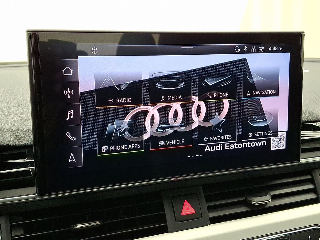 Thumbnail: 2023 Audi A4 - 17