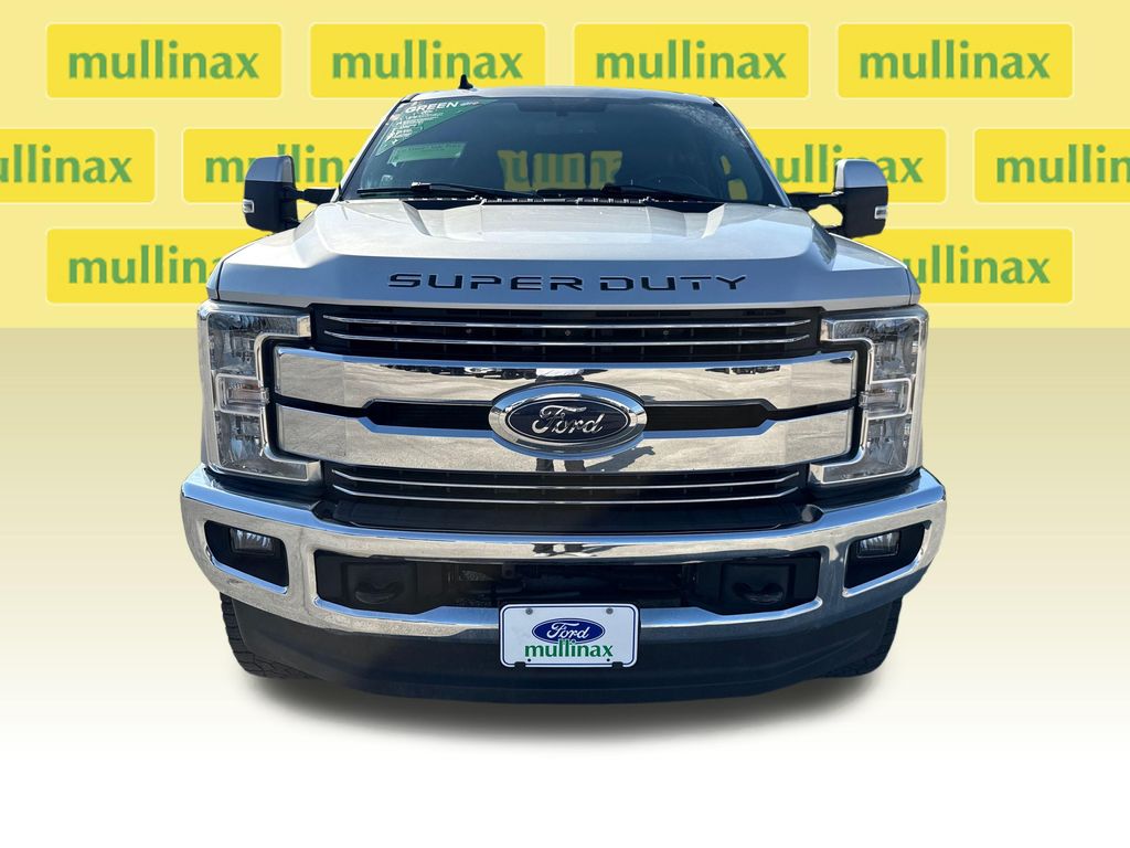 Used 2019 Silver Ford Lariat image 10