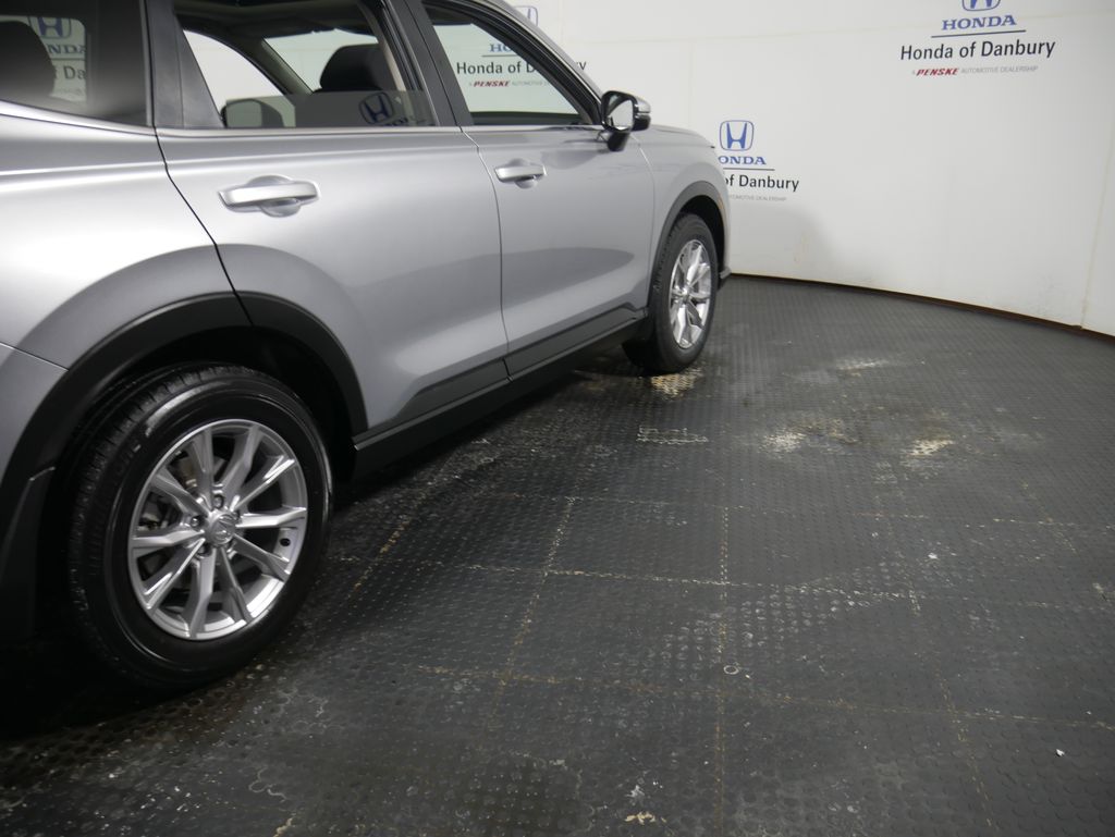 Thumbnail: 2023 Honda CR-V - 4