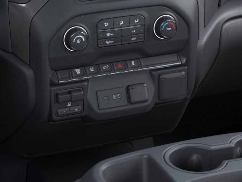 New Car 2024 Chevrolet Silverado 3500hd  4wd Crew Cab 172 Work Truck For Sale Under $80,000 In Austin, Texas