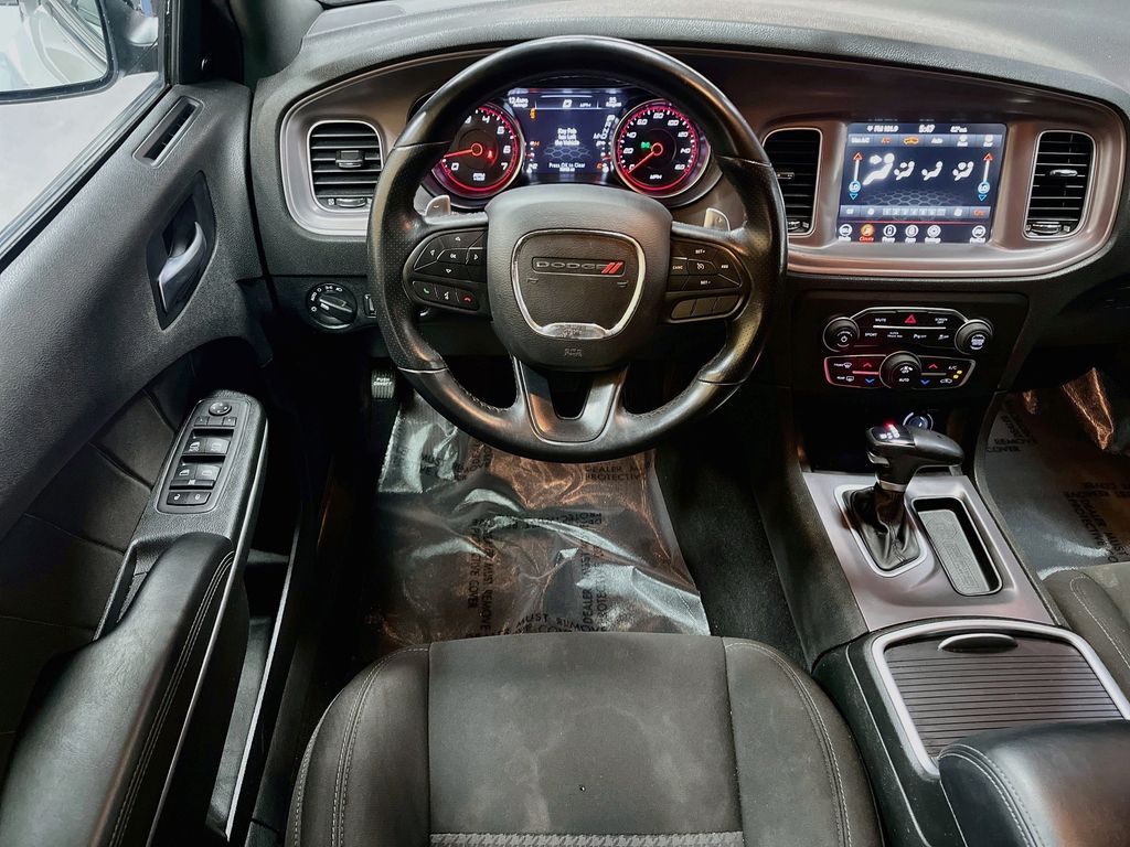 Used 2023 Triple Nickel Clearcoat Dodge R/T image 20
