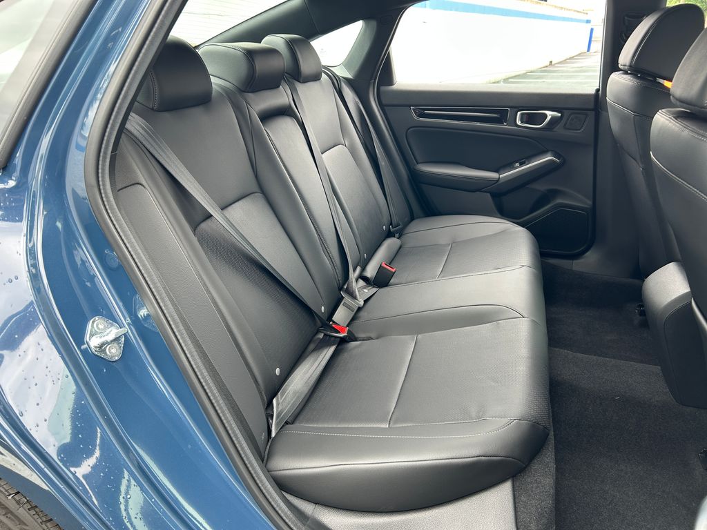 Thumbnail: 2026 Honda Civic - 22