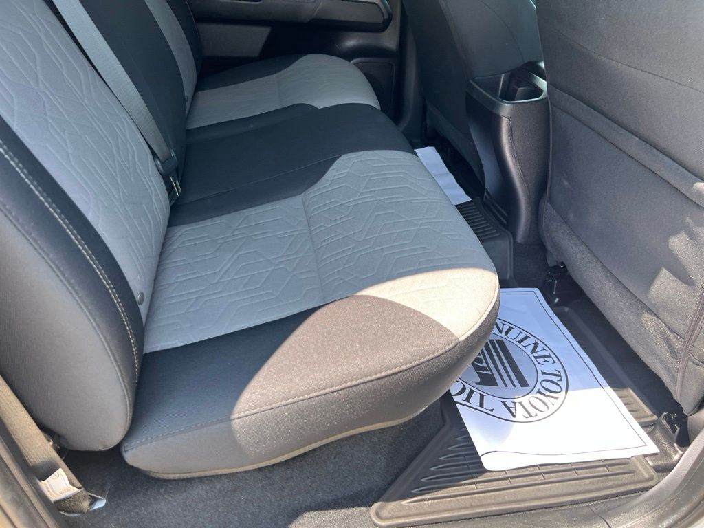 Used 2020 Toyota Tacoma Truck