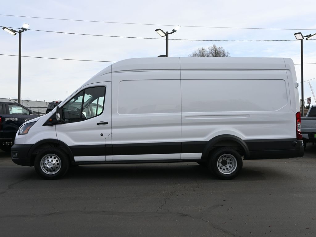 2026 Ford Transit-350 Cargo Van 
