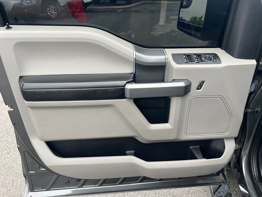 Used 2018 Ford F-150 Truck