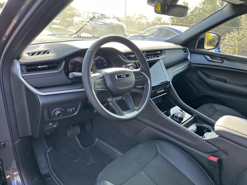 New Car 2025 Jeep Grand Cherokee L  For Sale Under $50,000 In Austin, Texas