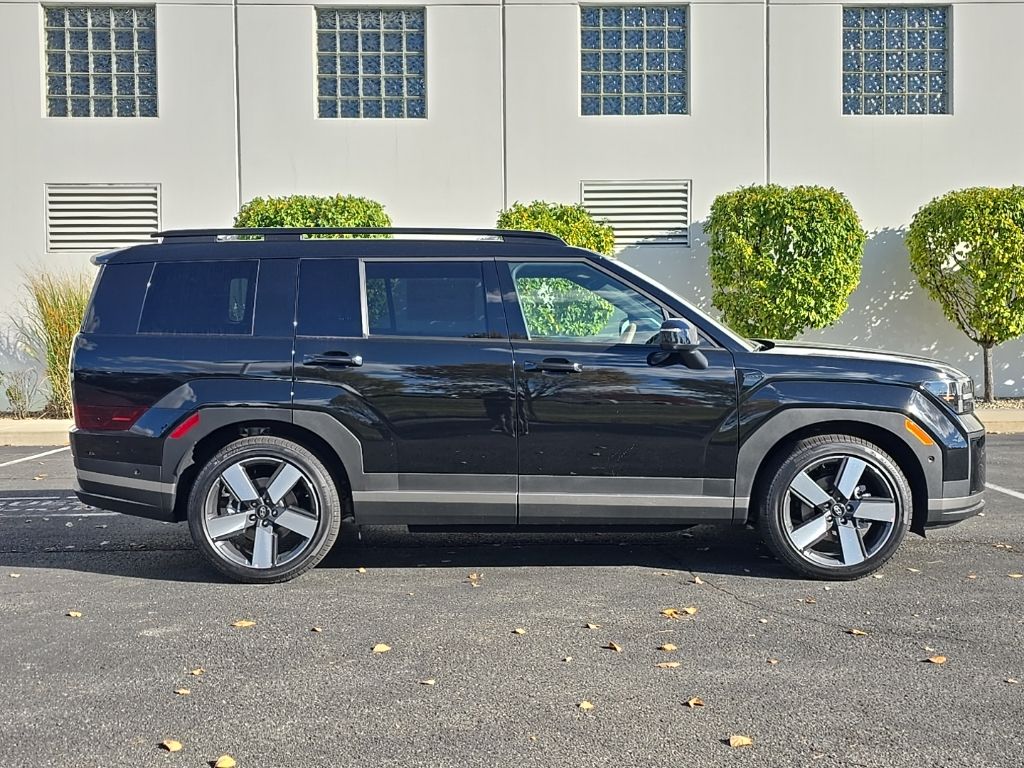 Thumbnail: 2026 Hyundai Santa Fe - 9