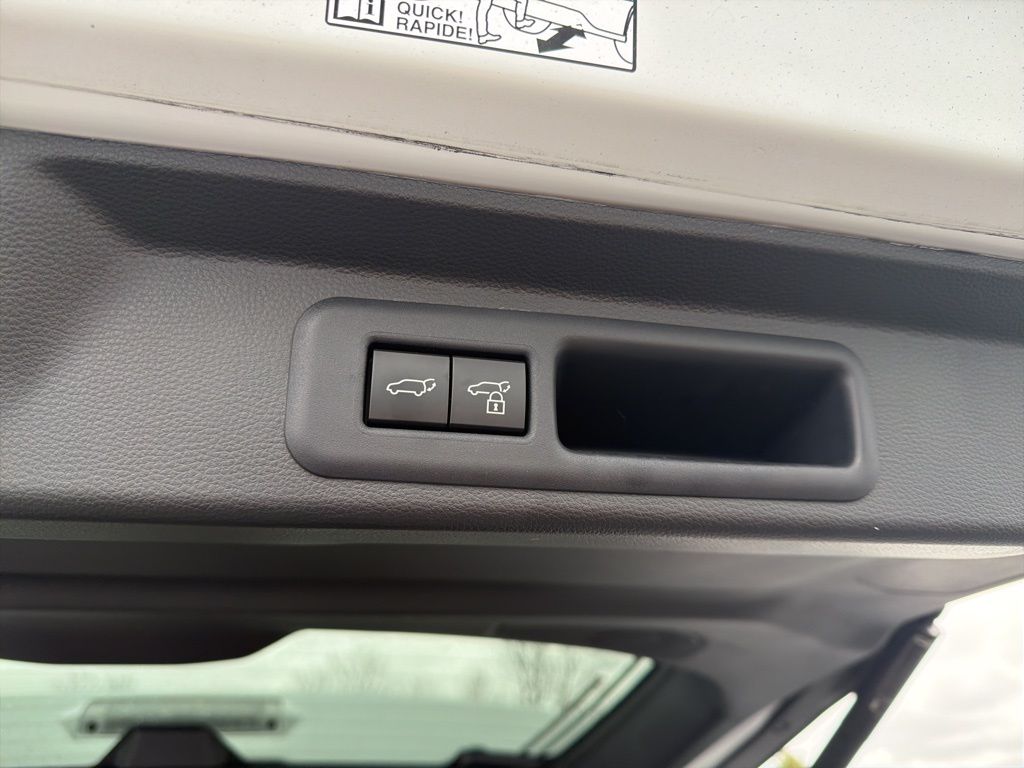 Thumbnail: 2025 Toyota Sequoia - 24