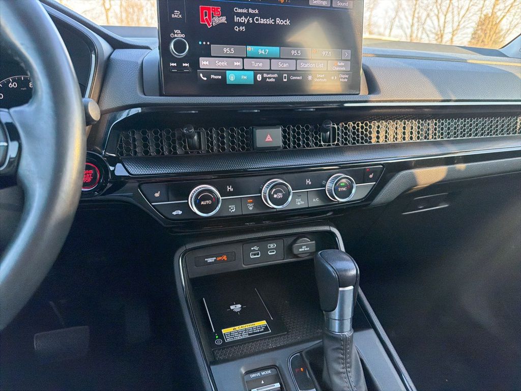 Thumbnail: 2023 Honda CR-V - 16