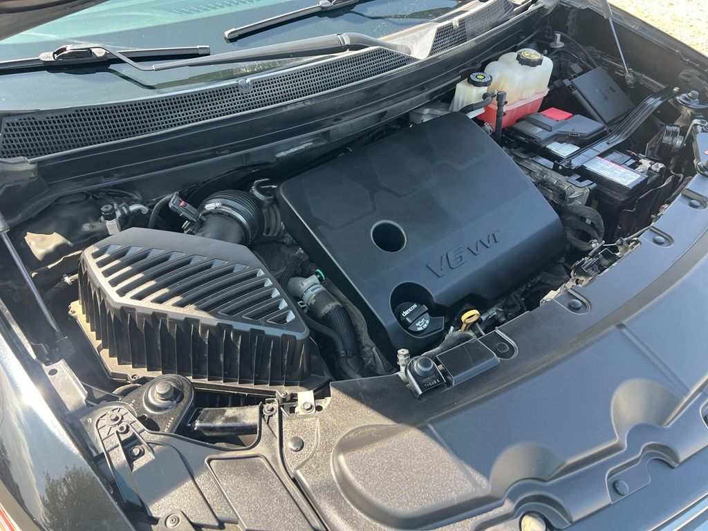 Used 2019 Chevrolet Traverse SUV