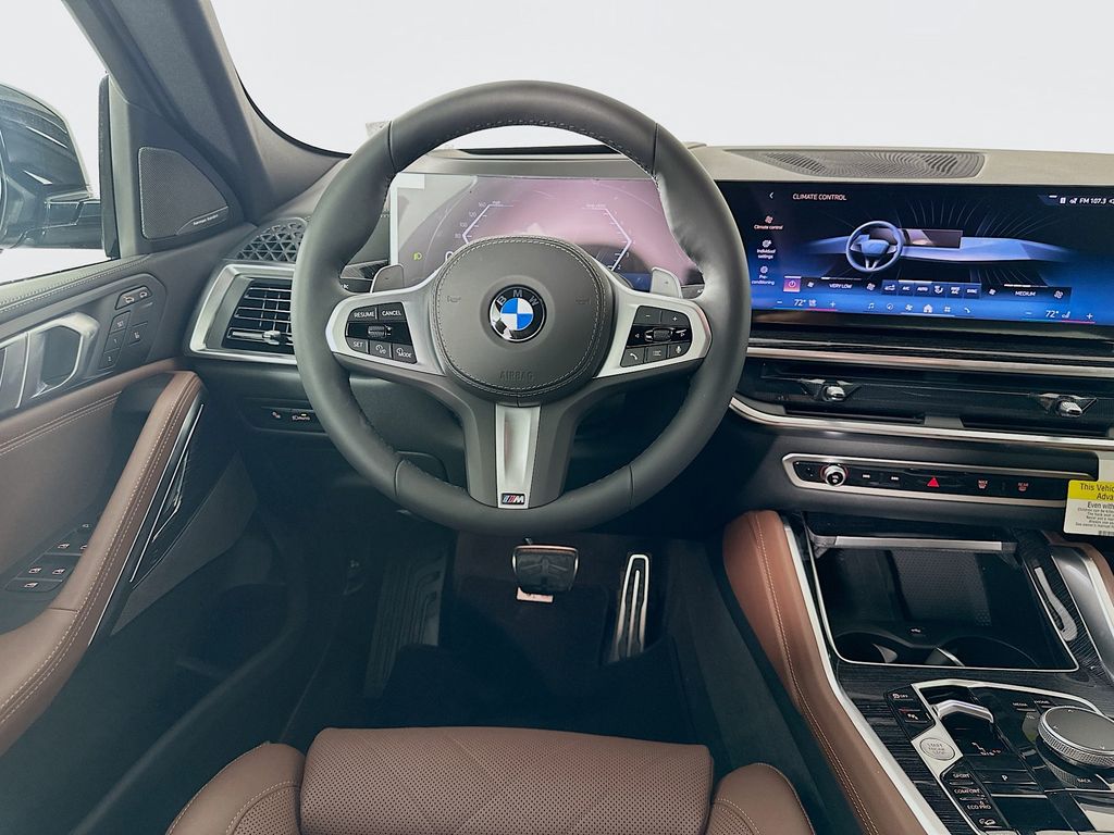 Thumbnail: 2026 BMW X6 - 19