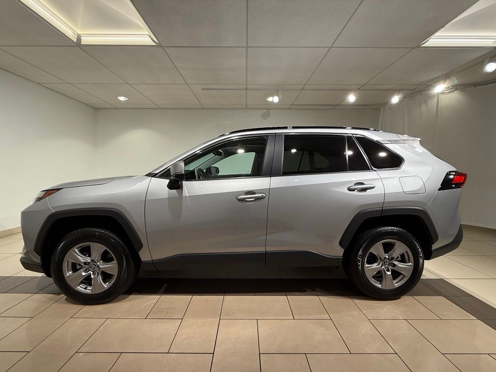 Thumbnail: 2025 Toyota RAV4 - 2