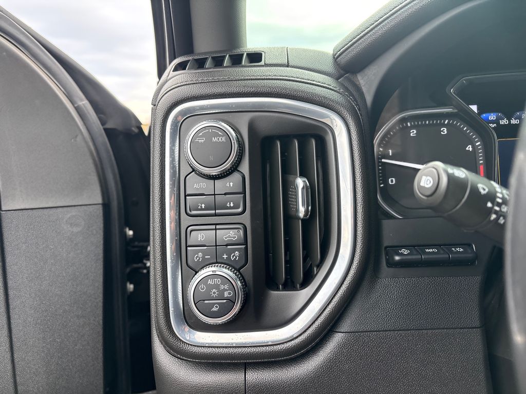 Used Car 2022 Gmc Sierra 2500hd  Denali For Sale Under $70,000 In Austin, Texas