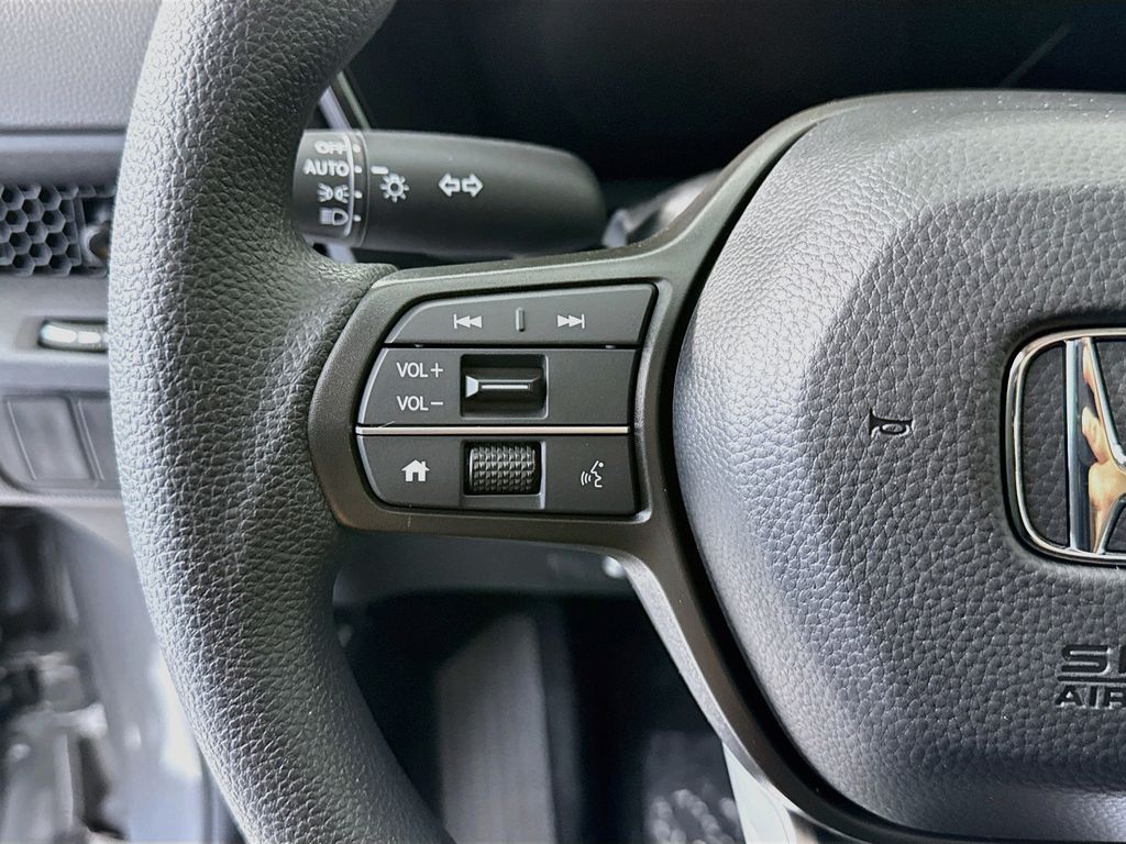 Thumbnail: 2026 Honda CR-V - 12