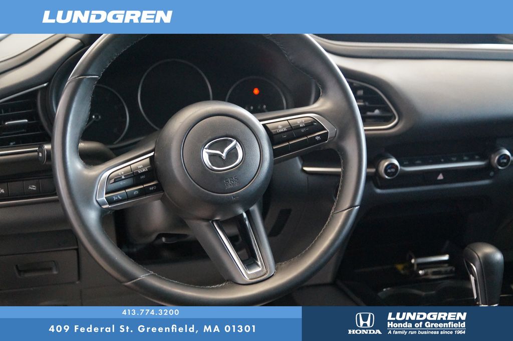 Used 2024 Mazda CX-30 SUV