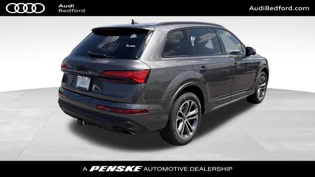 Thumbnail: 2026 Audi Q7 - 4