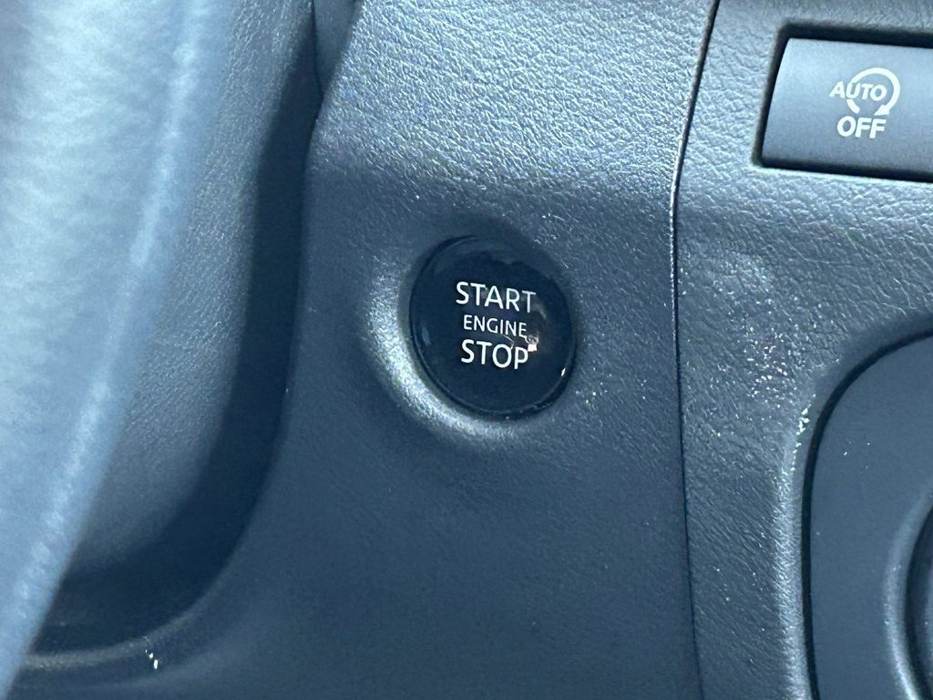 2026 Nissan Frontier SV - Photo 15