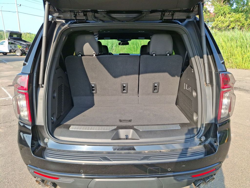 Used 2023 Chevrolet Tahoe SUV
