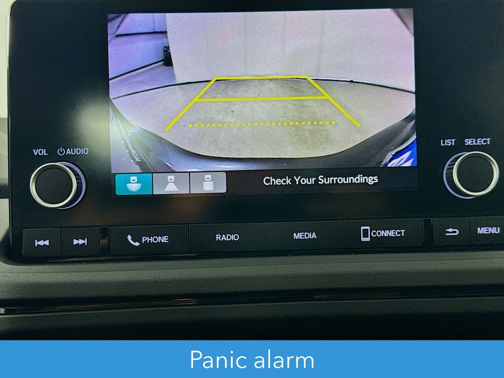 Used Car 2023 Honda Accord  Ex For Sale Under $25,000 In Austin, Texas