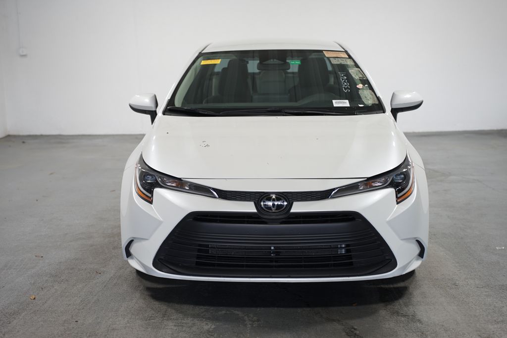 2023 Toyota Corolla LE 2