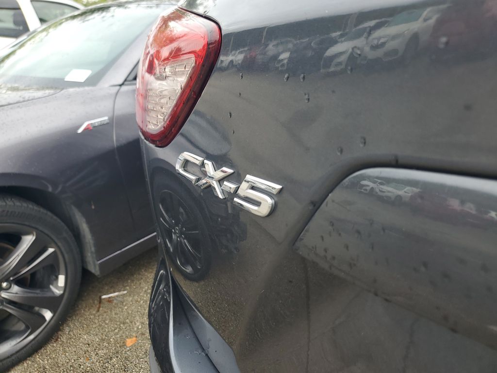 2016 MAZDA CX-5 - $10,088
